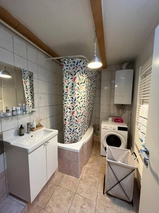 Art / Peaceful / Historical City Center Apartment ซาเกร็บ ภายนอก รูปภาพ